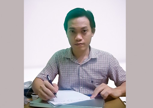 Viết cho những yêu thương giữa đại dịch