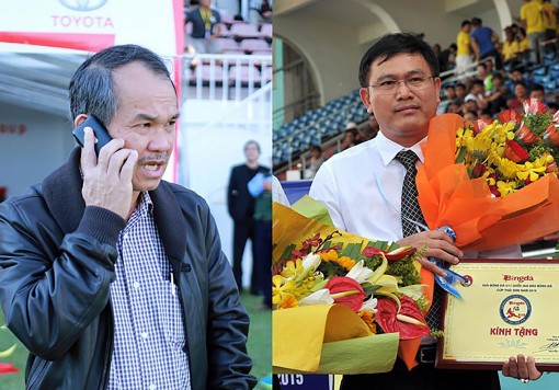 Vì sao VPF bị các CLB phản ứng gay gắt?