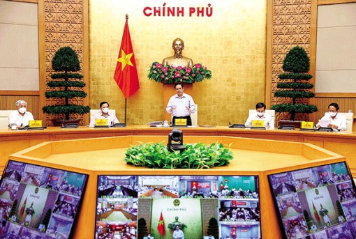 Không để tình trạng giãn cách kéo dài không đạt mục tiêu, gây bức xúc xã hội