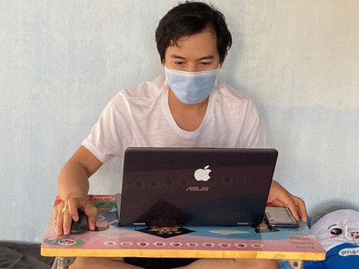 Chúng tôi là F1