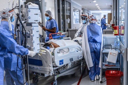 Thách thức từ những biến thể mới