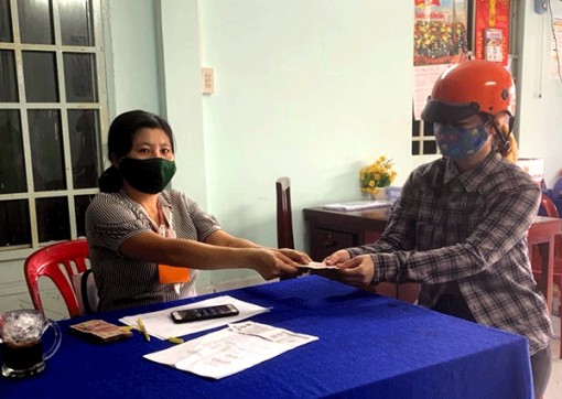 Người lao động gặp khó khăn được tiếp cận chính sách hỗ trợ an sinh