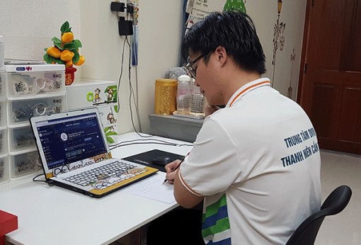 Tìm cơ hội việc làm cho người lao động