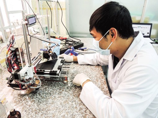 Mở lối cho hành trình số hóa tại doanh nghiệp