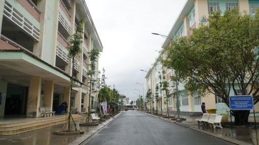 292 tỉ đồng đầu tư dự án nâng cấp Trường Cao đẳng Nghề Cần Thơ