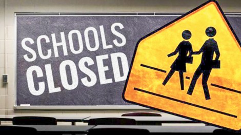 Hàng ngàn trường học ở Mỹ đóng cửa trở lại vì COVID-19