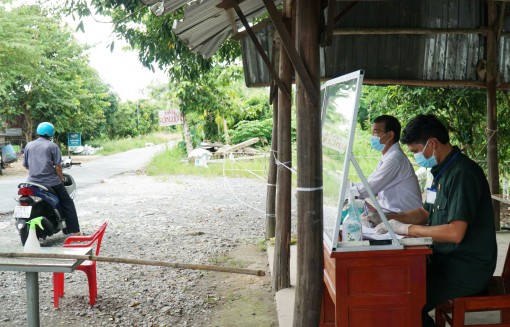 Phát huy bản chất, truyền thống “Bộ đội Cụ Hồ”