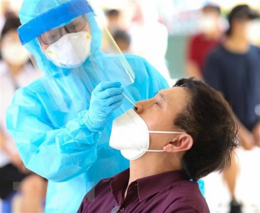 Ngày 7/9: Thêm 14.208 ca mắc COVID-19, cao hơn hôm qua 1.727 ca