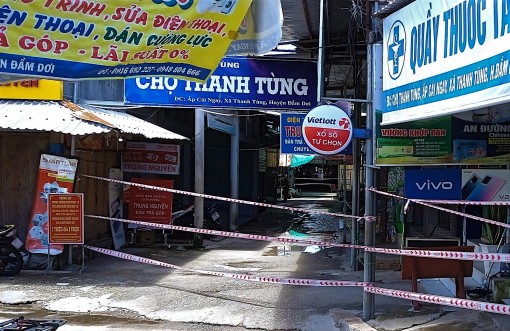 Cà Mau: Khởi tố bác sĩ thiếu trách nhiệm để dịch bệnh lây lan