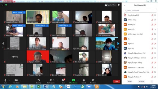 TP Cần Thơ đề xuất miễn thu học phí học kỳ I năm học 2021-2022