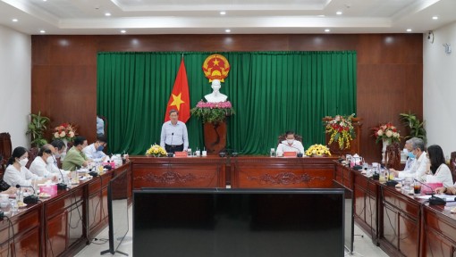 Nhanh chóng đưa Nghị quyết của HĐND thành phố vào cuộc sống