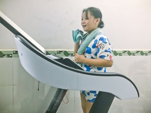 Các địa chỉ truy cập hướng dẫn tập luyện thể dục thể thao tại nhà