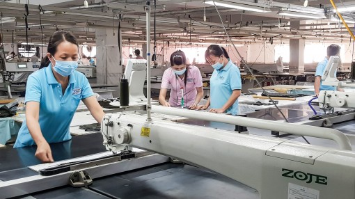 Tính phương án phục hồi kinh tế trong điều kiện mới