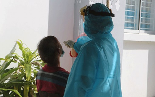 Cần Thơ ghi nhận 80  ca mắc COVID-19 trong ngày 8-9