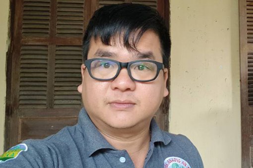 Can Tho: Man prosecuted for anti-State posts