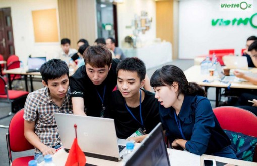 Bỏ túi ngay nội dung khóa học Adwords ProSales tại VietMoz Academy