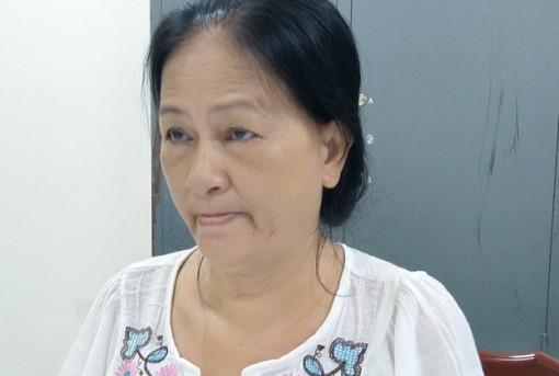 An Giang: Khởi tố một đối tượng hoạt động nhằm lật đổ chính quyền