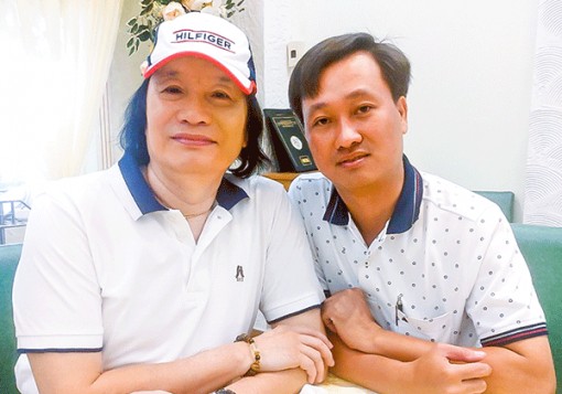 Phát triển đội ngũ sáng tác cổ nhạc ở Cần Thơ