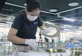 Thị trường lao động khu vực phía Nam trước ảnh hưởng của dịch COVID-19