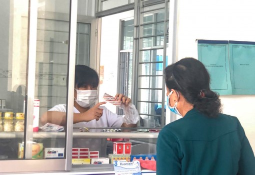 Cần Thơ: Ban hành phương án thành lập trạm y tế lưu động