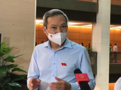 Trao quyền chủ động hơn cho địa phương và doanh nghiệp