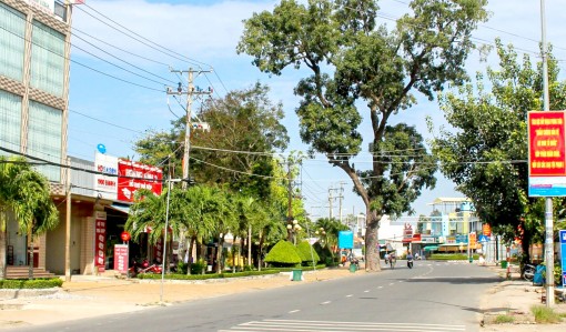 Thực hiện đồng bộ các biện pháp nhằm đảm bảo an toàn giao thông