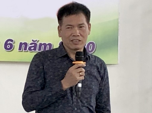 Tổ chức một số giải thể thao quốc gia trong 3 tháng cuối năm 2021