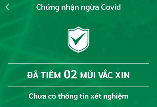 Vào tiemchungcovid19.gov.vn điều chỉnh thông tin tiêm vaccine ngừa COVID-19 Vào tiemchungcovid19.gov.vn điều chỉnh thông tin tiêm vaccine ngừa COVID-19