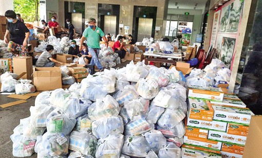 Số hóa dữ liệu cầu - cung, tại sao không?