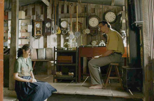 Tiềm năng điện ảnh Thái Lan đang được chú ý