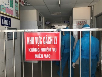Sáng 13/9: Gần 374.600 bệnh nhân COVID-19 đã khỏi; ca nghi mắc tại "tỉnh xanh" Cao Bằng âm tính với SARS-CoV-2
