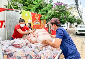 Thiết thực chăm lo đời sống nhân dân