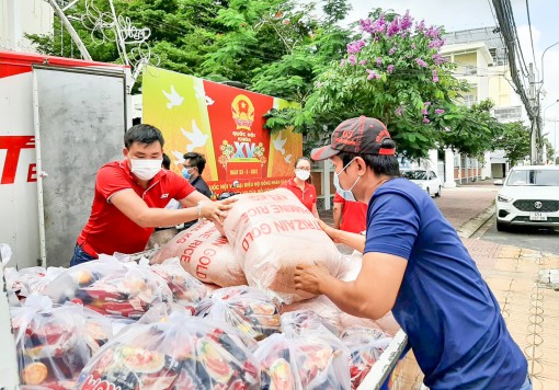 Thiết thực chăm lo đời sống nhân dân