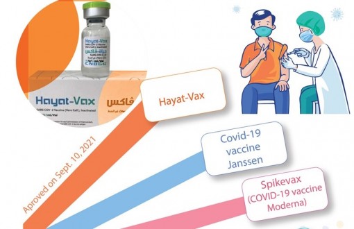 Seven COVID-19 vaccines conditionally approved for emergency use in Vietnam