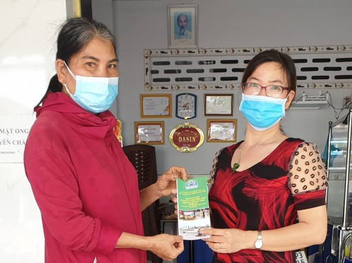 Chung sức đảm bảo an toàn giao thông