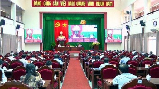 Vĩnh Long, Sóc Trăng nới lỏng giãn cách xã hội từ 0h ngày 16/9