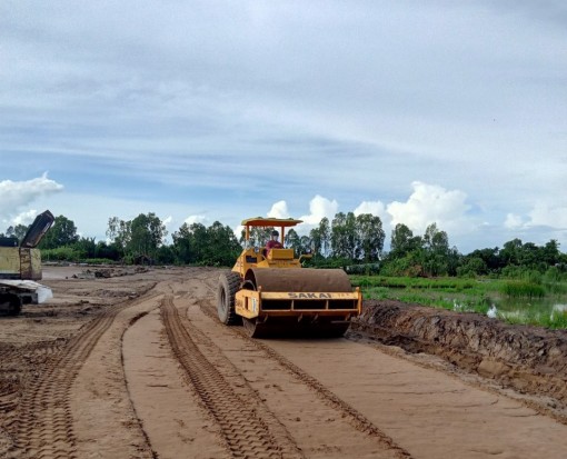 Gỡ “nút thắt” giải ngân vốn đầu tư công