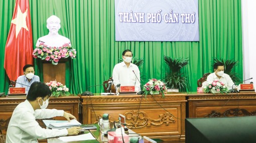 Qua 5 ngày xét nghiệm cộng đồng, phát hiện 175 F0