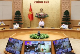"Chậm nhất đến 30/9, Kiên Giang, Tiền Giang phải kiểm soát được dịch"