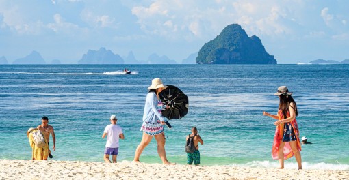 Thái Lan chuẩn bị cho trạng thái bình thường mới