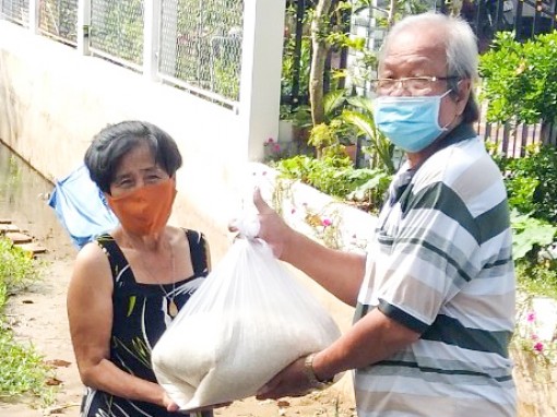 Đáp ứng yêu cầu giải quyết thủ tục hành chính