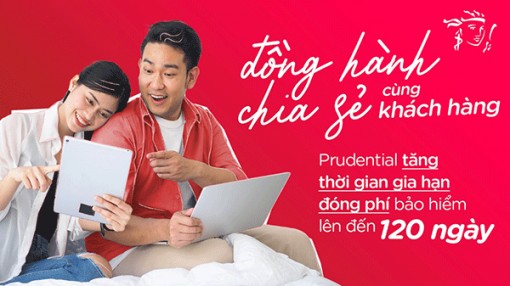 Gia hạn đóng phí bảo hiểm: giải pháp hỗ trợ khách hàng mùa dịch