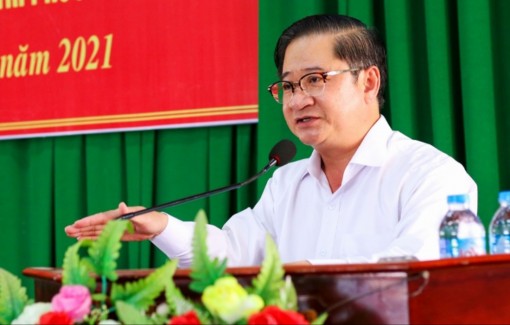 Thành phố khẳng định mục tiêu mở lại hoạt động sản xuất kinh doanh phải bền vững