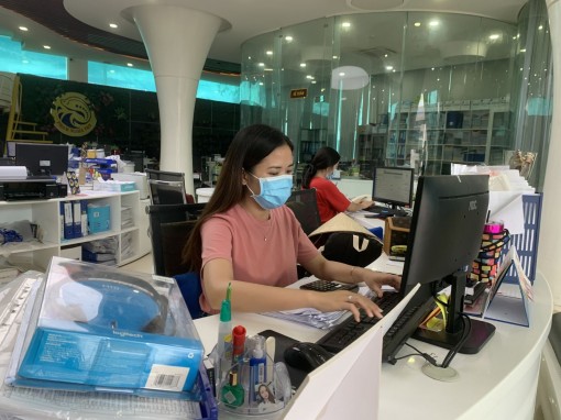 Phương án tổ chức sản xuất, kinh doanh, dịch vụ an toàn sau ngày 18-9