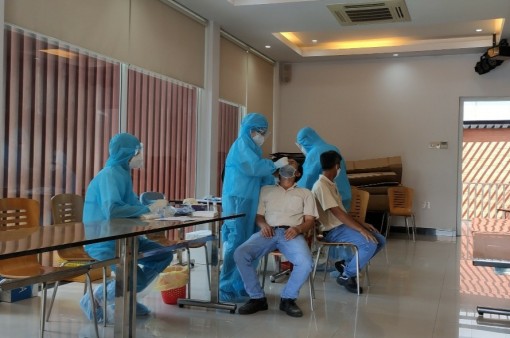 14 hiệp hội doanh nghiệp đồng kiến nghị giải pháp phục hồi sản xuất, kinh doanh an toàn