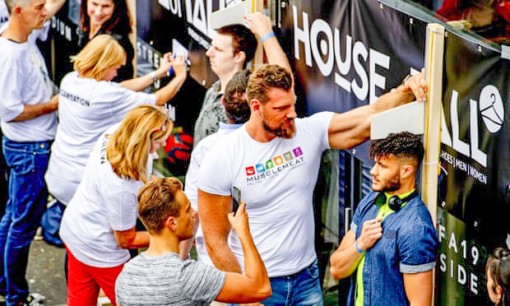 Chiều cao của người dân đất nước “cao nhất thế giới” đang giảm