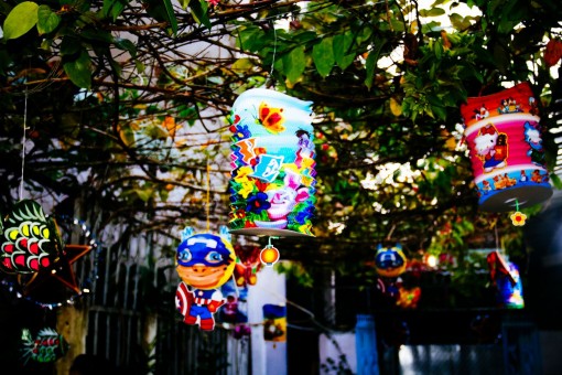 Tìm hiểu về Tết Trung thu