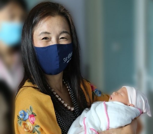 UNFPA associated with Vietnam’s achievements in productive health