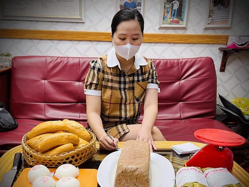 Thích ứng với bán hàng online