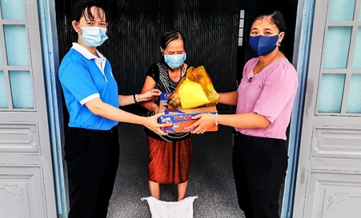 Quyết tâm bảo vệ  “vùng xanh”